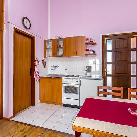 Kaporalin Apartment