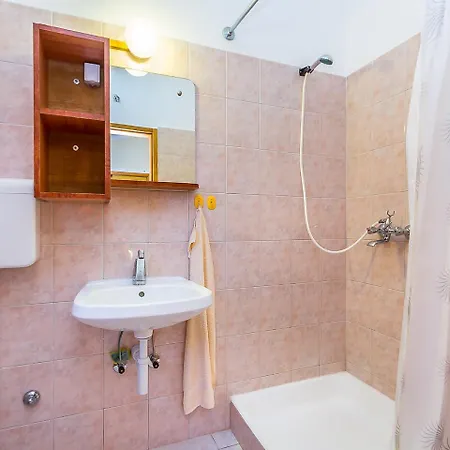 Appartamento Kaporalin Vinkuran