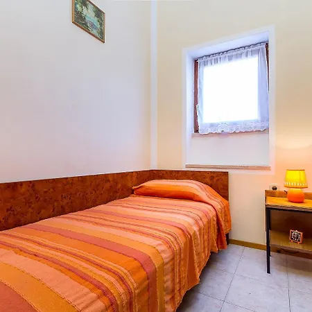 Kaporalin Apartment *